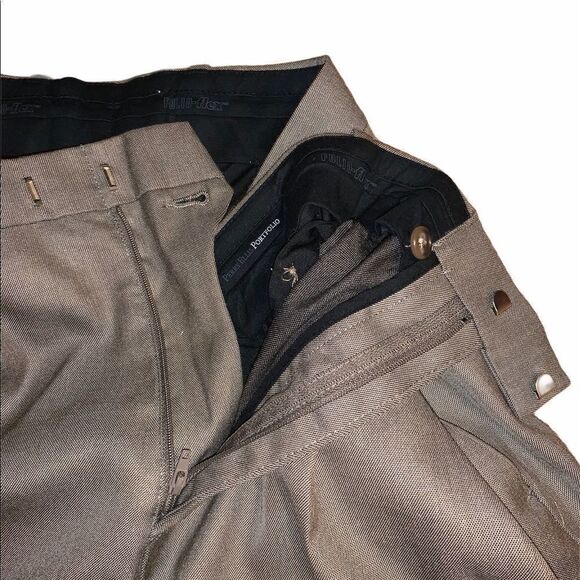 Perry Ellis Portfolio Flex Dress Pants - Picture 5 of 7